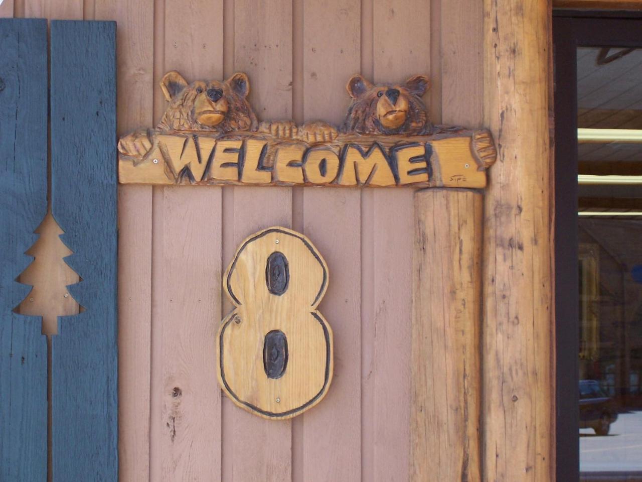 Super 8 By Wyndham Jackson Hole Motel Exterior photo